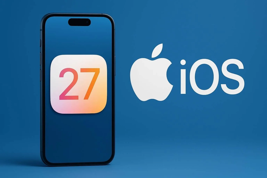 Sau iOS 26, Apple cần một bản iOS 27 thật 