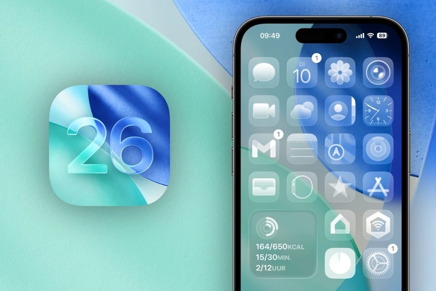 Sau iOS 26, Apple cần một bản iOS 27 thật 