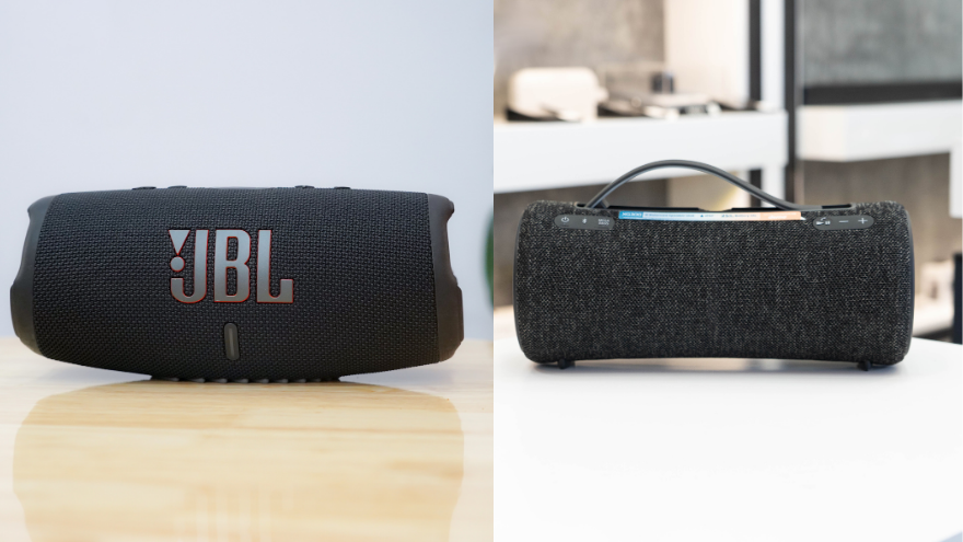 So sánh loa JBL và loa Sony: Nên chọn hãng nào?