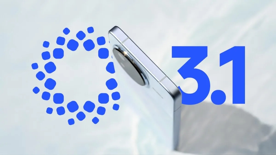 Thêm thiết bị Xiaomi nhận bản HyperOS 3.1 Beta