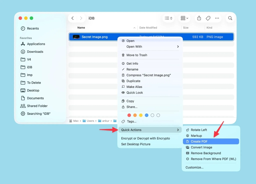 4 cách bảo vệ ảnh riêng tư trên macOS