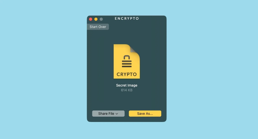 4 cách bảo vệ ảnh riêng tư trên macOS