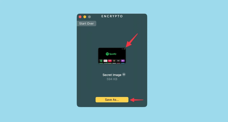 4 cách bảo vệ ảnh riêng tư trên macOS