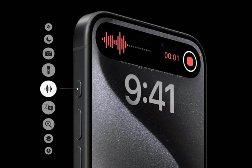 Action Button là gì? Tất tần tật về nút bấm “vạn năng”