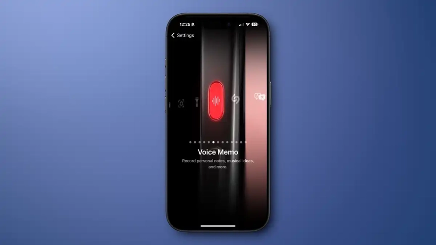 Action Button là gì? Tất tần tật về nút bấm “vạn năng”
