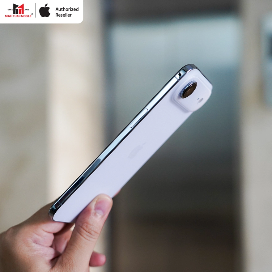 Đánh giá iPhone Air sau 4 tháng: Siêu mỏng nhưng siêu mạnh!