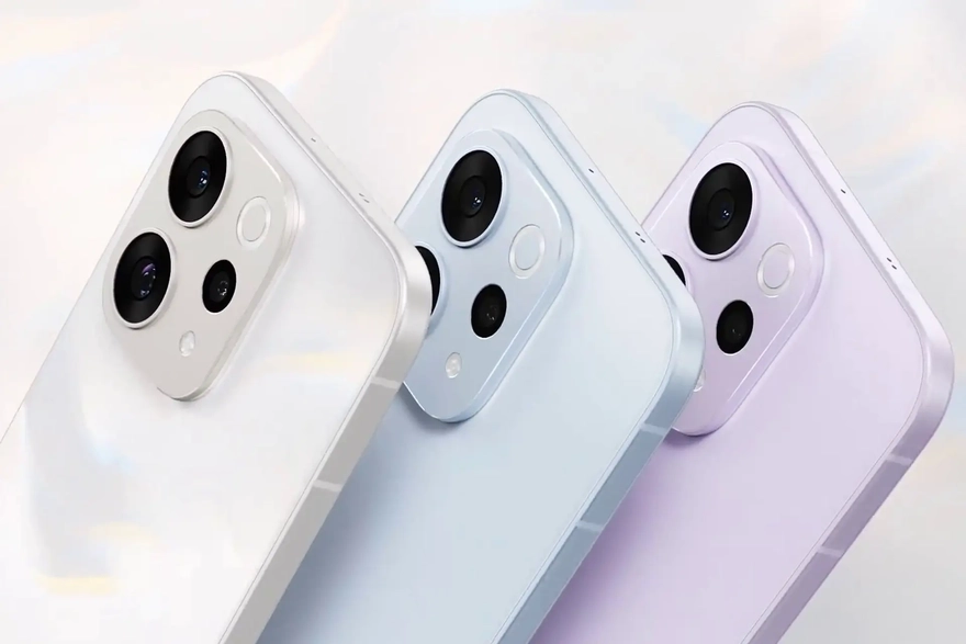 Điểm danh 6 smartphone sẽ ra mắt vào tháng 2/2026