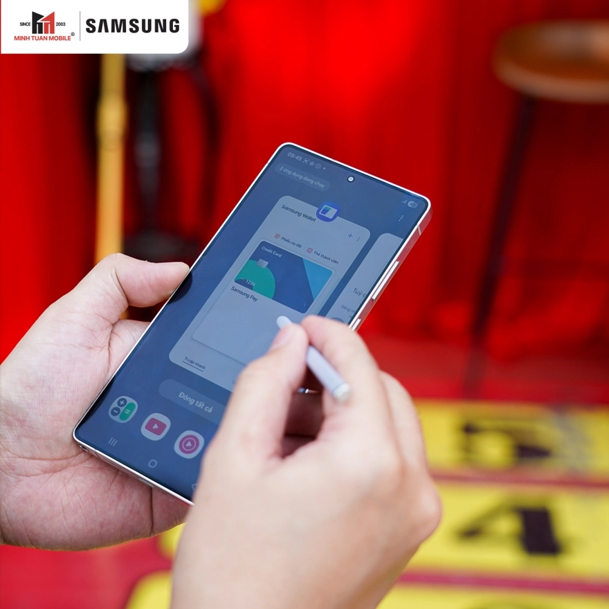 Galaxy S26 sắp ra mắt, có nên mua Galaxy S25 chơi Tết 2026? 