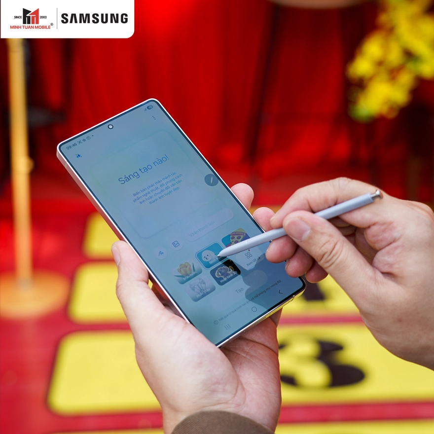 Galaxy S26 sắp ra mắt, có nên mua Galaxy S25 chơi Tết 2026? 