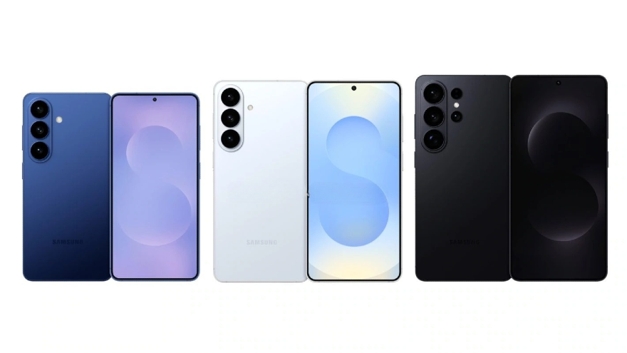 galaxy s26 ultra giảm giá trong khi bản cơ bản tăng giá