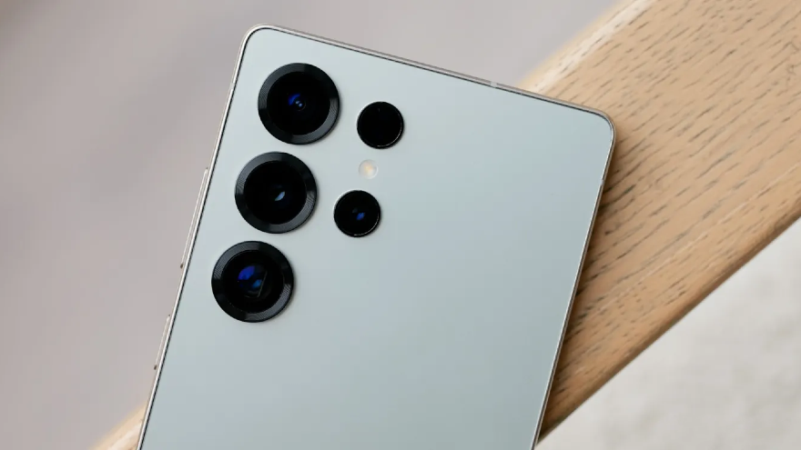 galaxy s26 ultra giảm giá trong khi bản cơ bản tăng giá