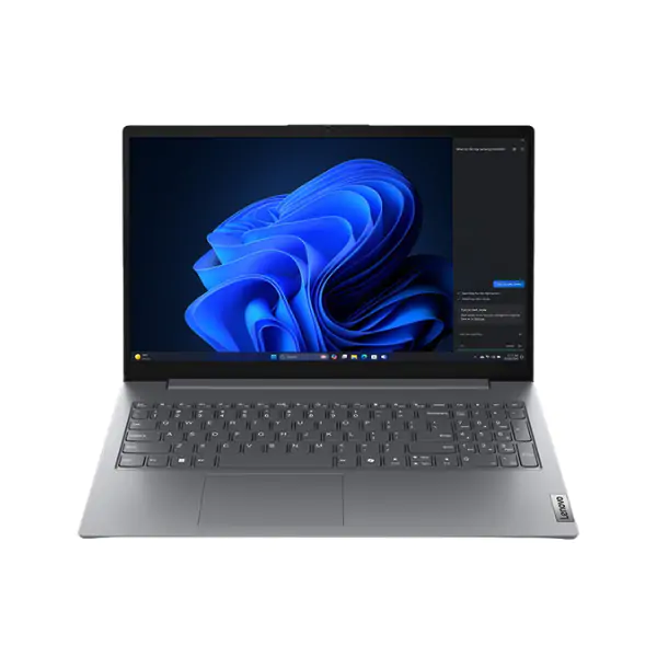  Laptop Lenovo V15 G5 IRL 83HF00BSVA (i5-13420H| 16GB| 512SSD| OB| 15.6 FHD| Dos)-83HF00BSVA-7 Laptop Lenovo V15 G5 IRL 83HF00BSVA