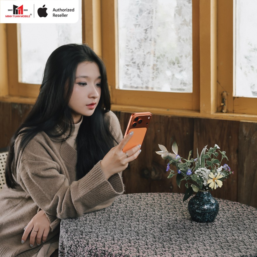 Lương 12 triệu/tháng có nên mua iPhone 17 Pro Max không?