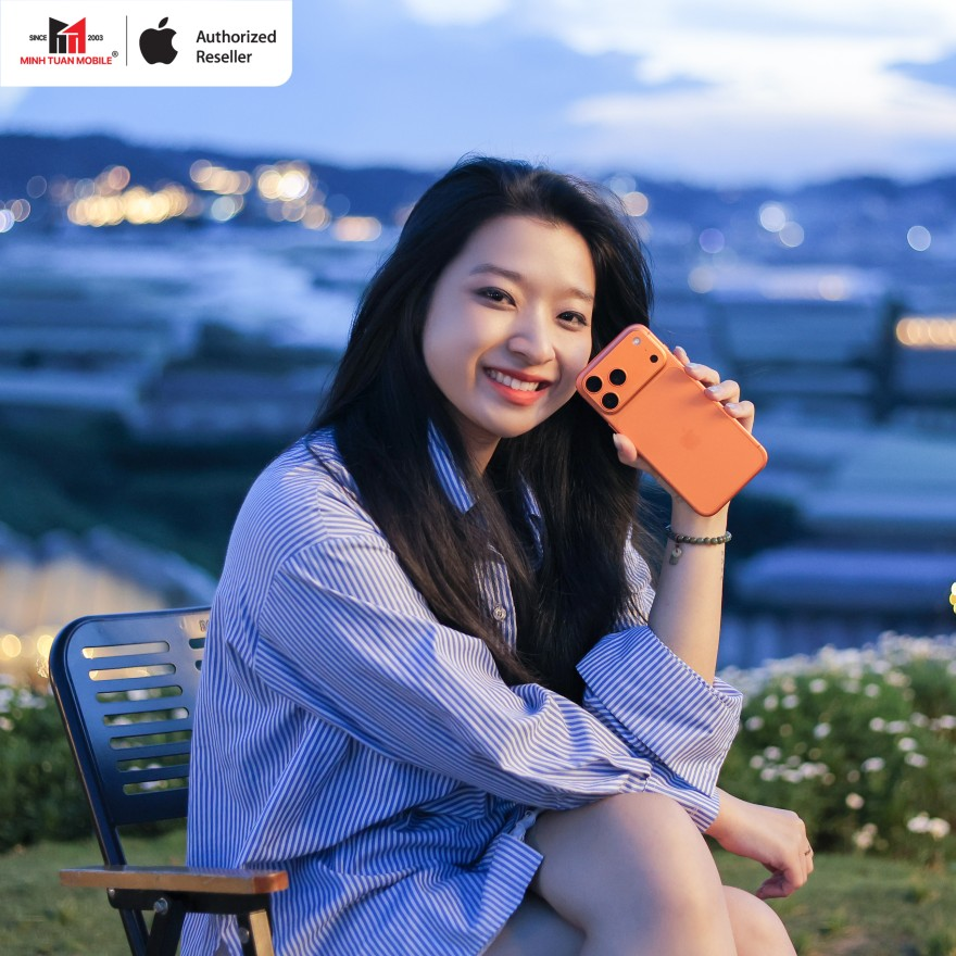 Lương 12 triệu/tháng có nên mua iPhone 17 Pro Max không?