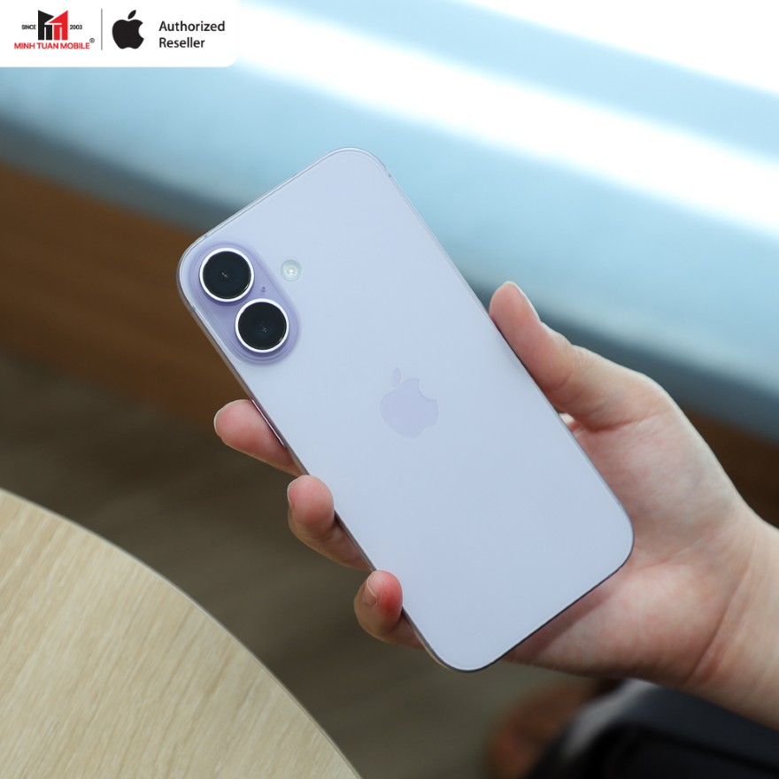 Lương “5 triệu” có mua được iPhone 17 không?