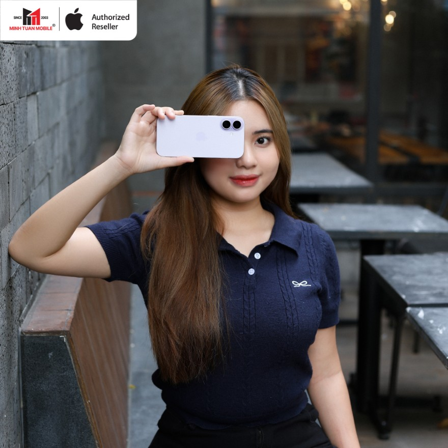 Lương “5 triệu” có mua được iPhone 17 không?