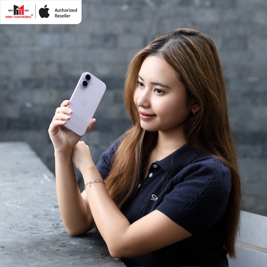 Lương “5 triệu” có mua được iPhone 17 không?