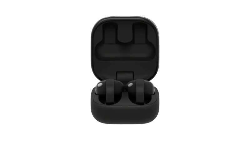 Thiết kế kẹp tai gọn nhẹ, tối ưu cho lối sống năng động