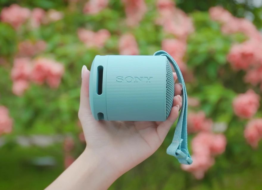 Top 3 Loa di động dưới 5 triệu quẩy nhạc cực đã Tết 2026