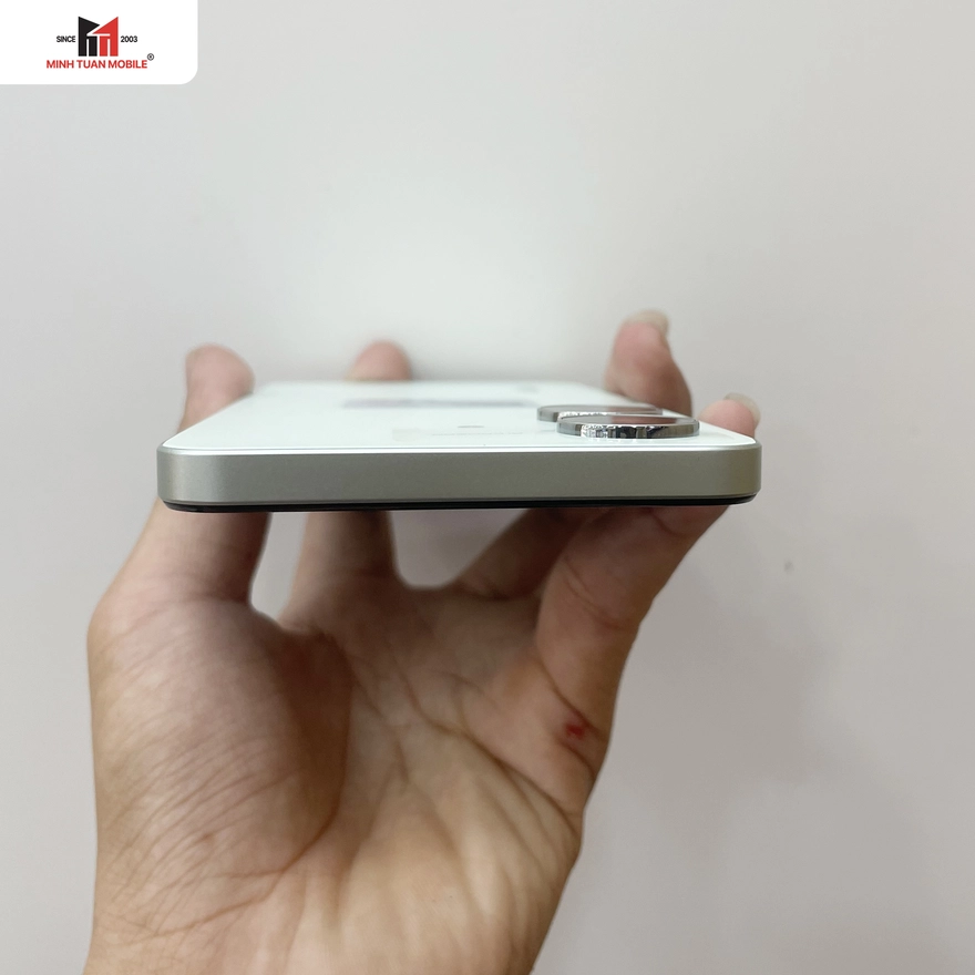 3 mẫu điện thoại tầm trung và giá rẻ cho Tết Bính Ngọ 2026