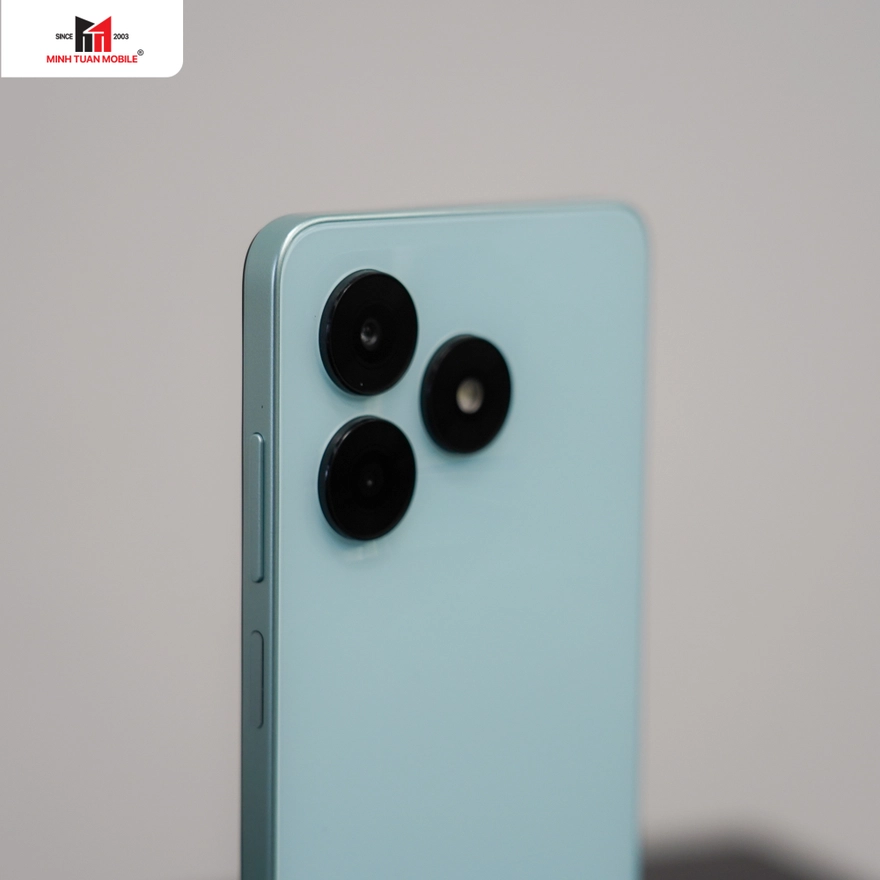 3 mẫu điện thoại tầm trung và giá rẻ cho Tết Bính Ngọ 2026