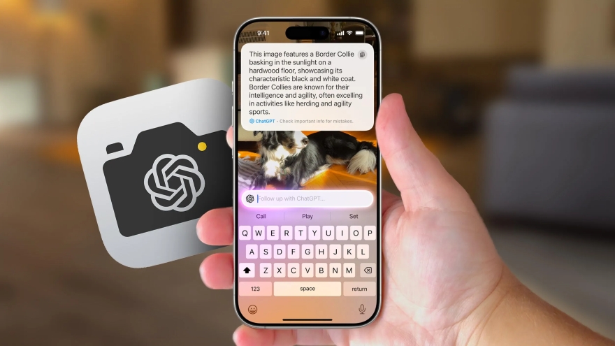4 tính năng AI được dùng nhiều nhất trên iPhone