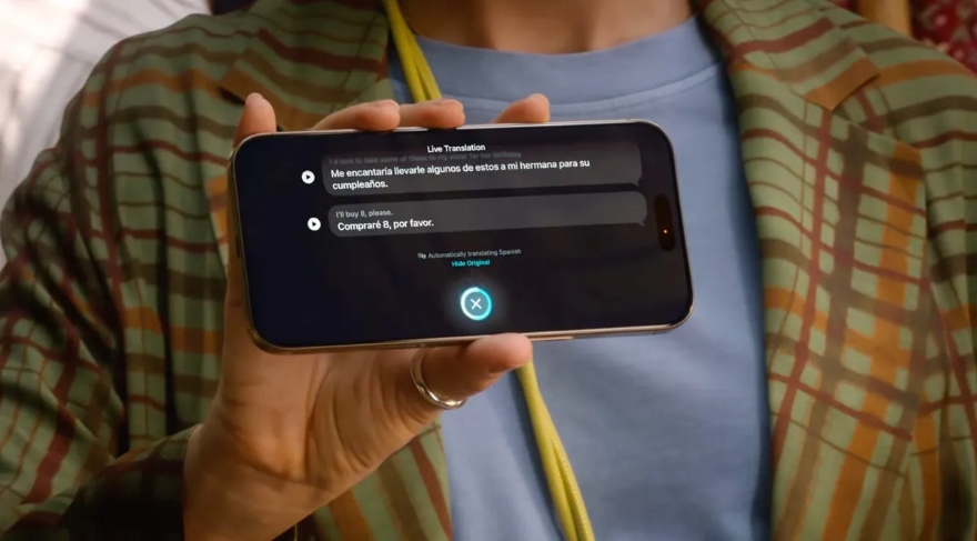4 tính năng AI được dùng nhiều nhất trên iPhone