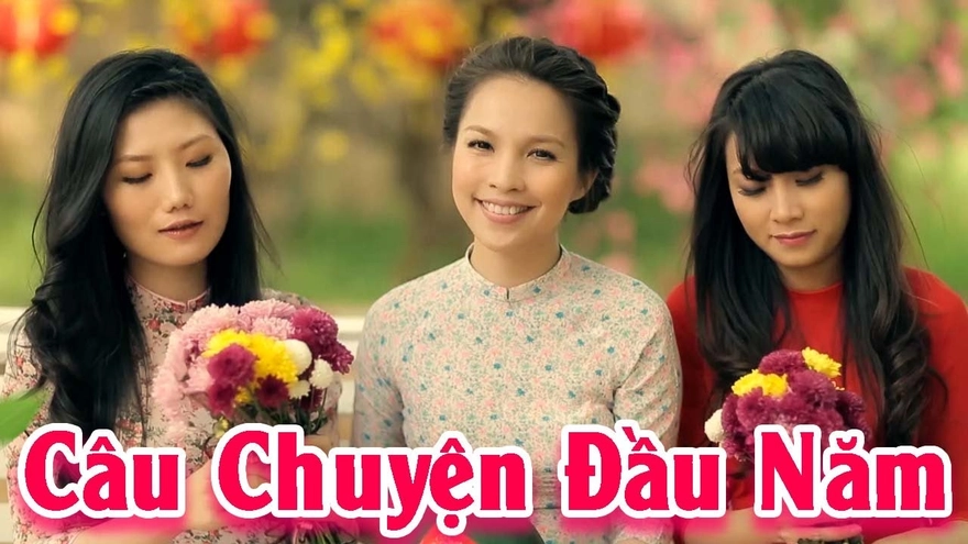 30+ bản nhạc Tết 2026 đón năm mới rộn ràng