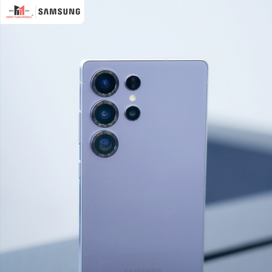 Bảng giá Galaxy S25 tháng 2/2026: Giảm kỷ lục đón Galaxy S26