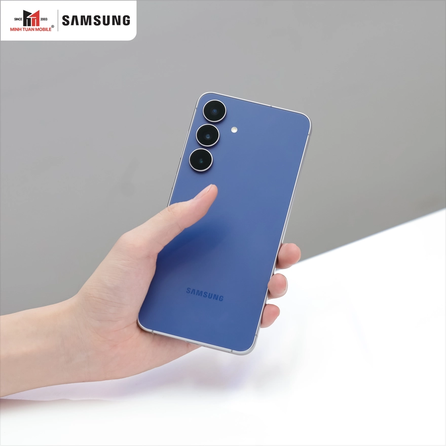 Chênh 5 triệu: Mua Galaxy S25 hay Galaxy S25 FE tiết kiệm?