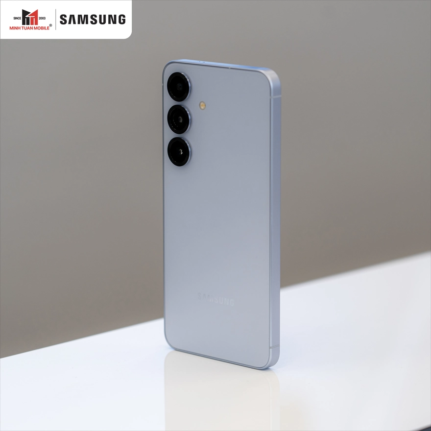 Chênh 5 triệu: Mua Galaxy S25 hay Galaxy S25 FE tiết kiệm?