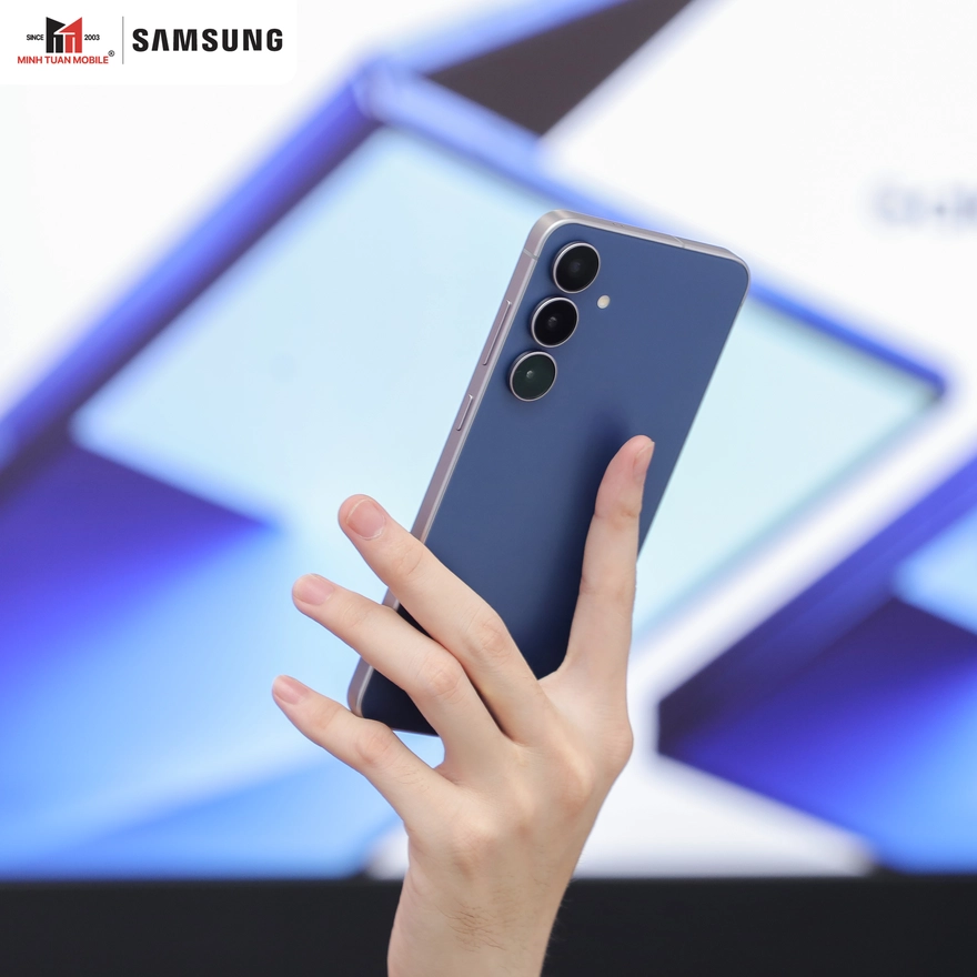 Chênh 5 triệu: Mua Galaxy S25 hay Galaxy S25 FE tiết kiệm?