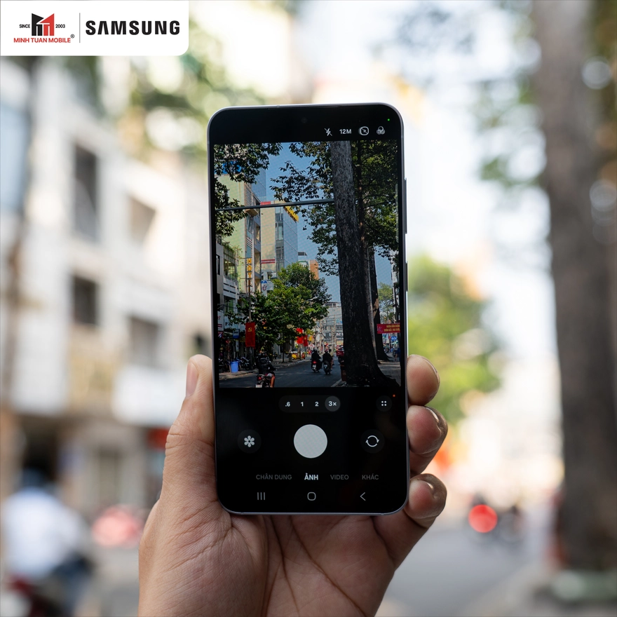 Chênh 5 triệu: Mua Galaxy S25 hay Galaxy S25 FE tiết kiệm?