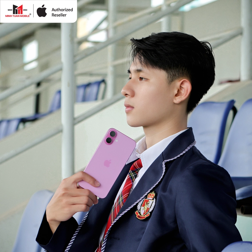 Dư dả lì xì, 5 mẫu iPhone giá tốt nên mua sau Tết