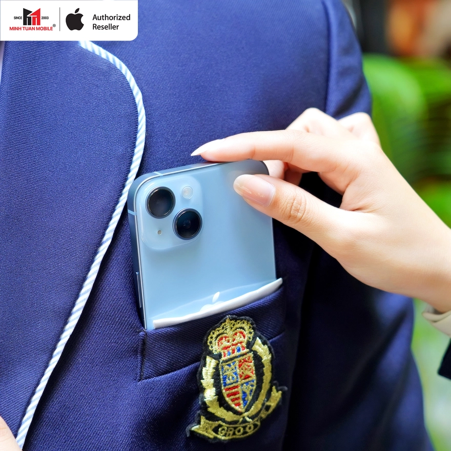 Dư dả lì xì, 5 mẫu iPhone giá tốt nên mua sau Tết