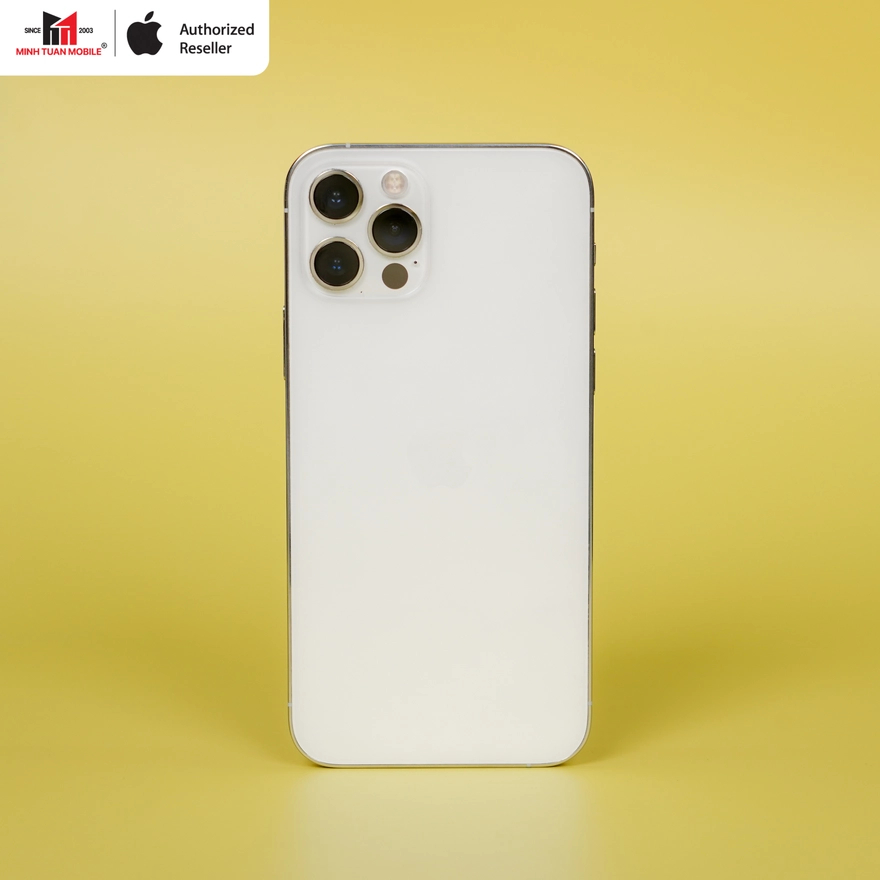 Dư dả lì xì, 5 mẫu iPhone giá tốt nên mua sau Tết