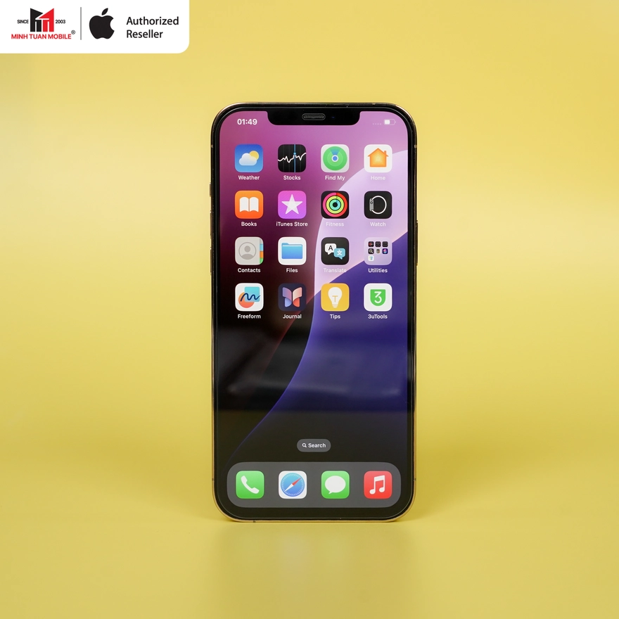 Dư dả lì xì, 5 mẫu iPhone giá tốt nên mua sau Tết