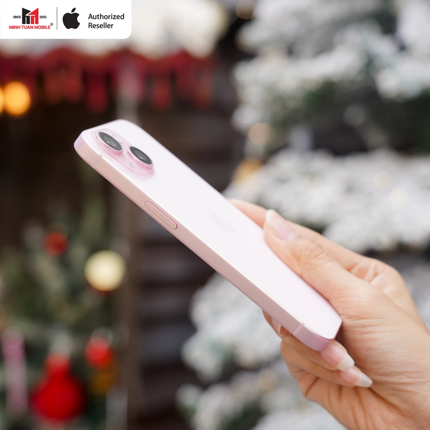 Dư dả lì xì, 5 mẫu iPhone giá tốt nên mua sau Tết