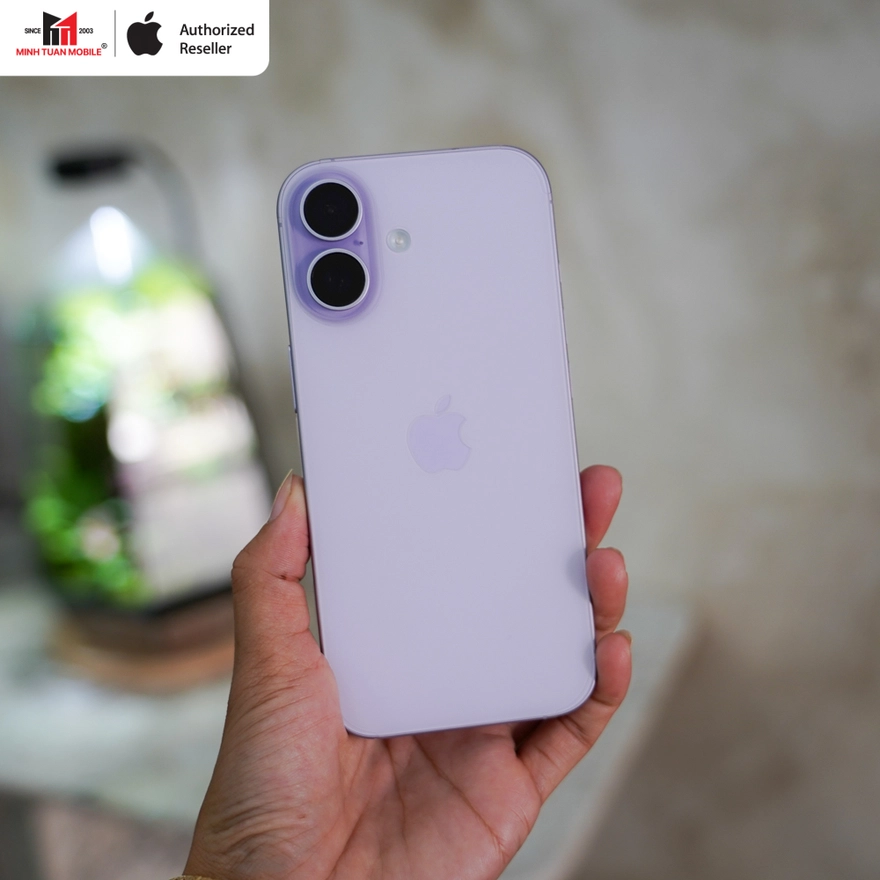 Dư dả lì xì, 5 mẫu iPhone giá tốt nên mua sau Tết