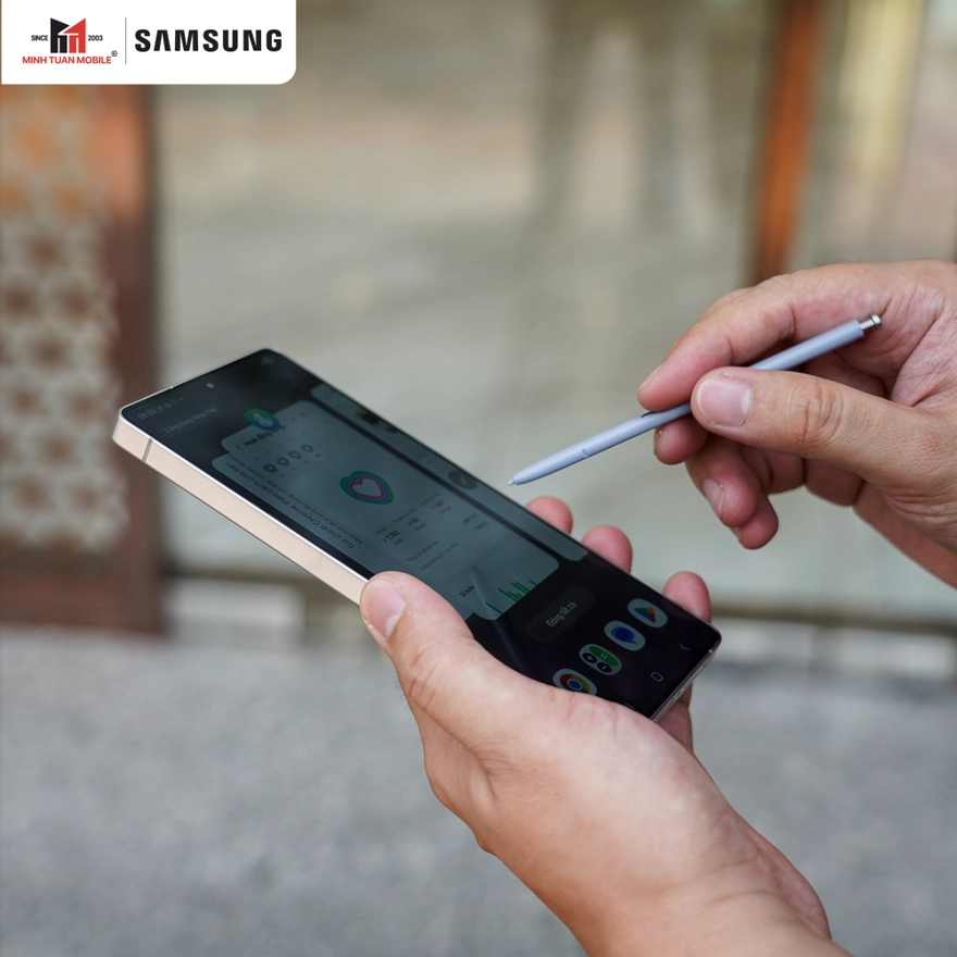 Galaxy S25 Ultra sắp có nâng cấp camera 