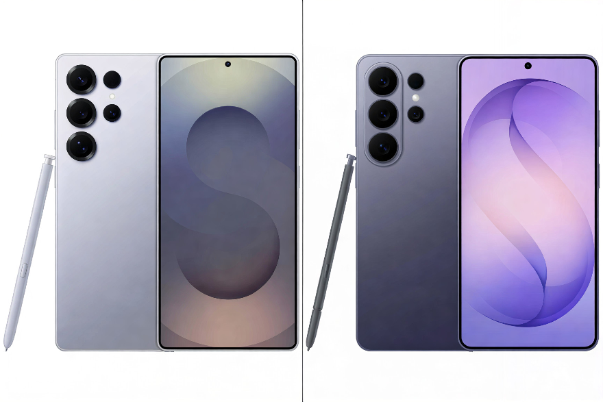 Điểm mới trên Galaxy S26 Ultra khiến Galaxy S25 Ultra lép vế