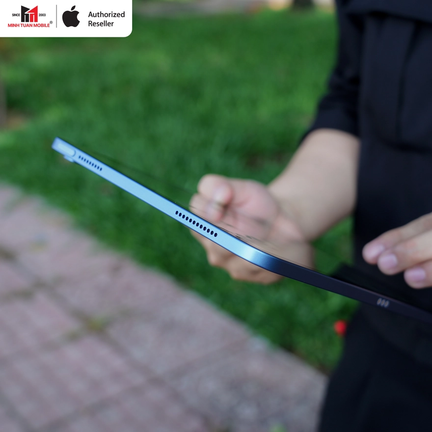 iPad A16 giá 8 triệu: 