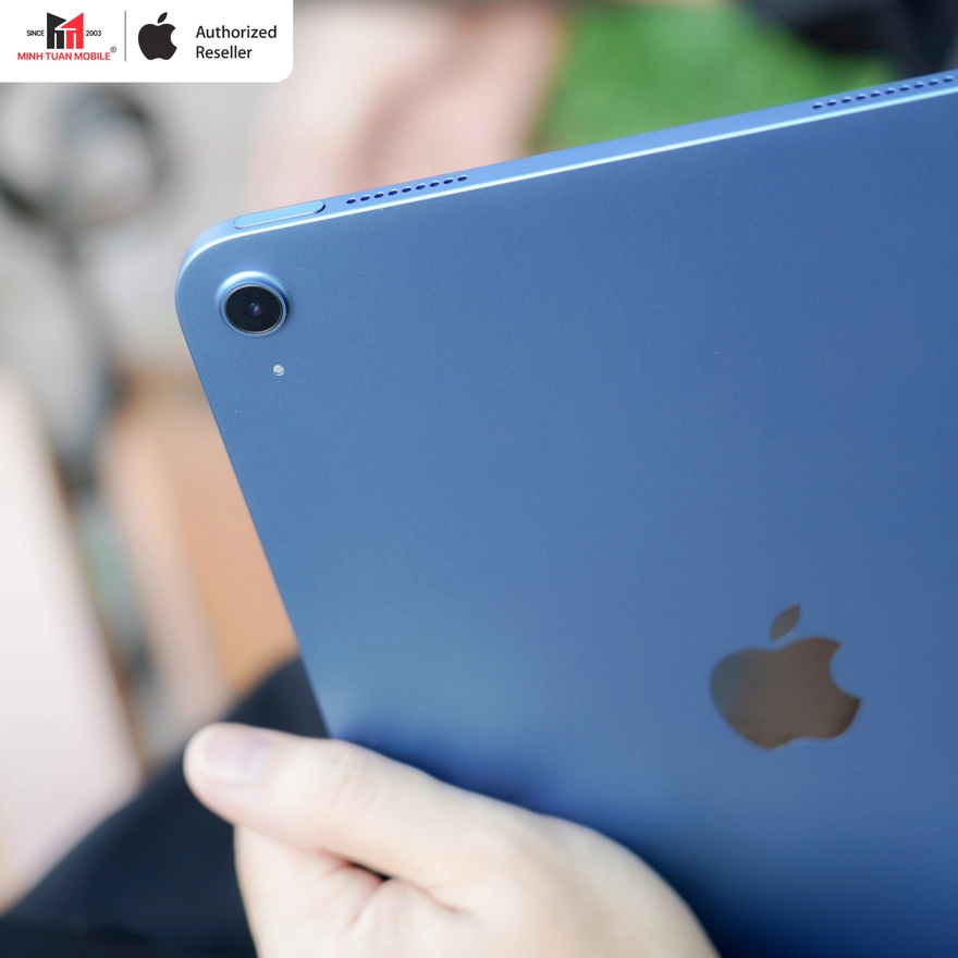 iPad A16 giá 8 triệu: 