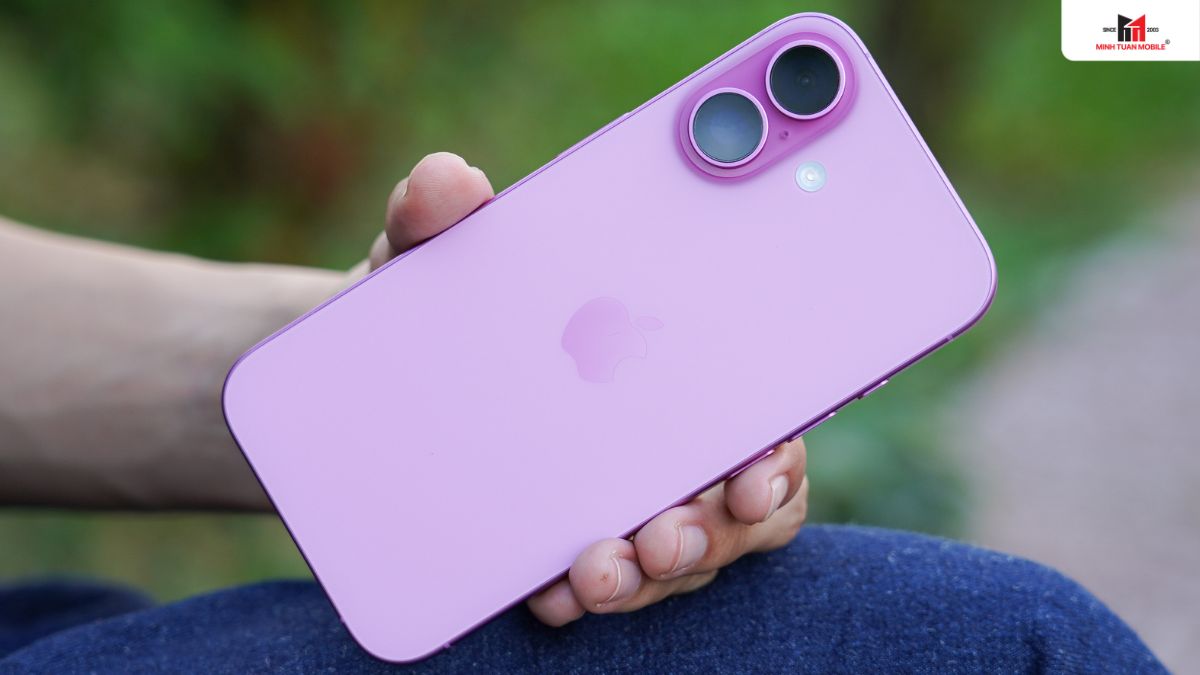 Pin “siêu trâu”, sạc nhanh tiện lợi