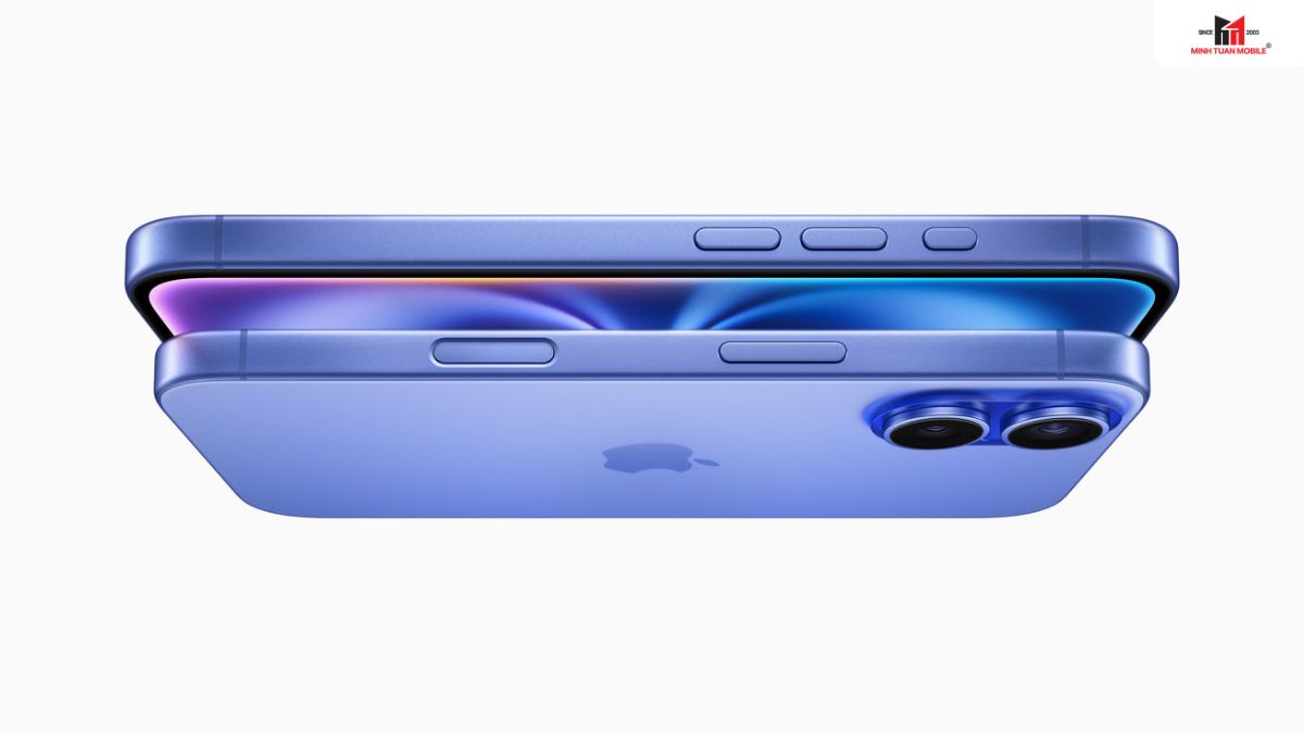 Dung lượng 512GB lớn hơn