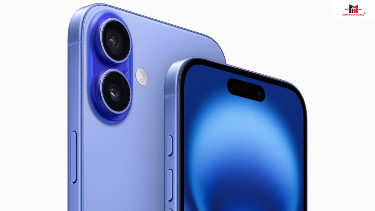 Pin khủng giúp vận hành lâu hơn