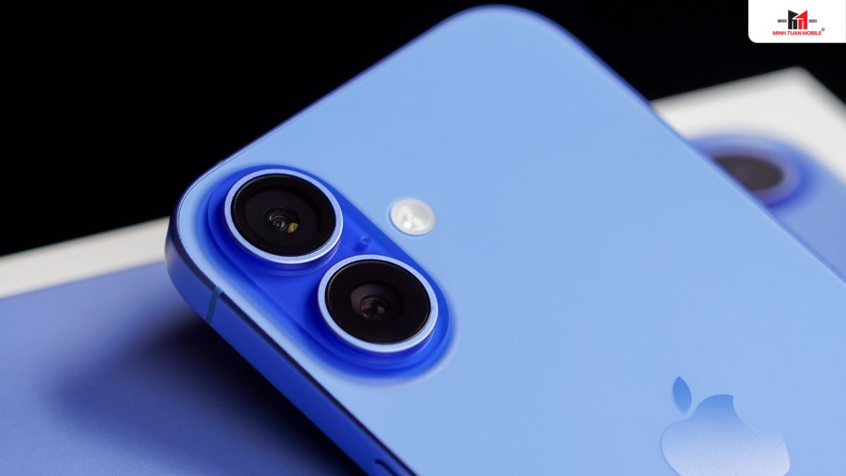 So sánh iPhone 16 128GB với iPhone 17 256GB