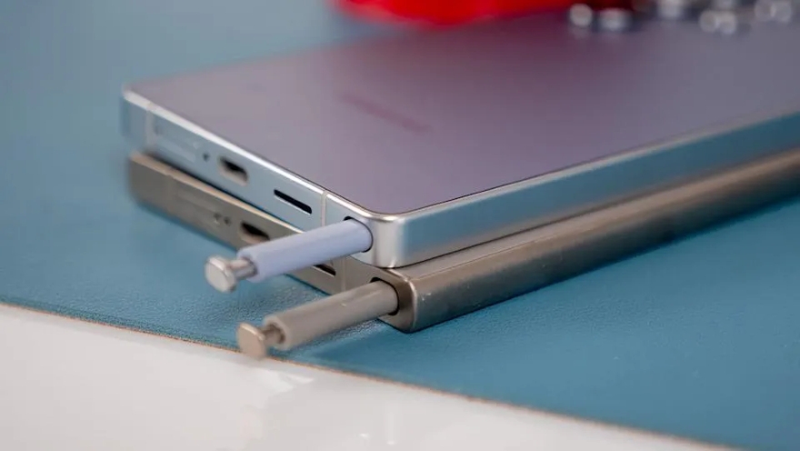 S Pen sẽ có sự thay đổi lớn trên Galaxy S26 Ultra