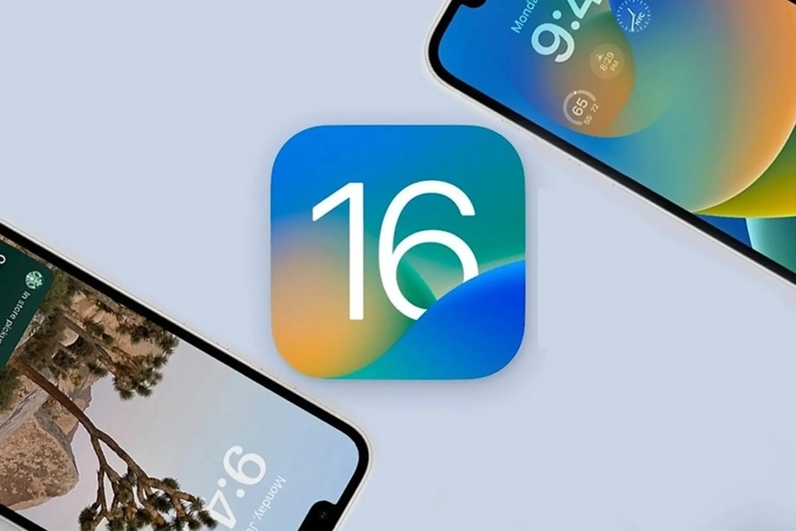 Apple vừa ra mắt iOS 16.7.14 cho iPhone 8 và iPhone X