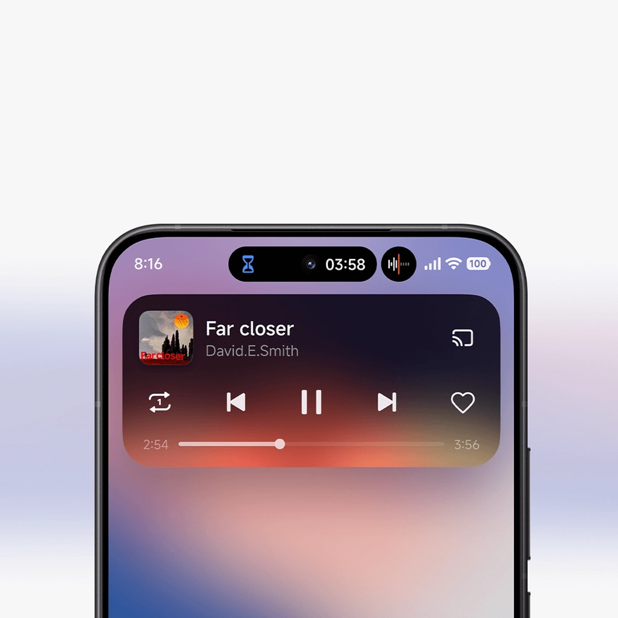 Danh sách thiết bị lên HyperOS 3: Máy của bạn có tên không?
